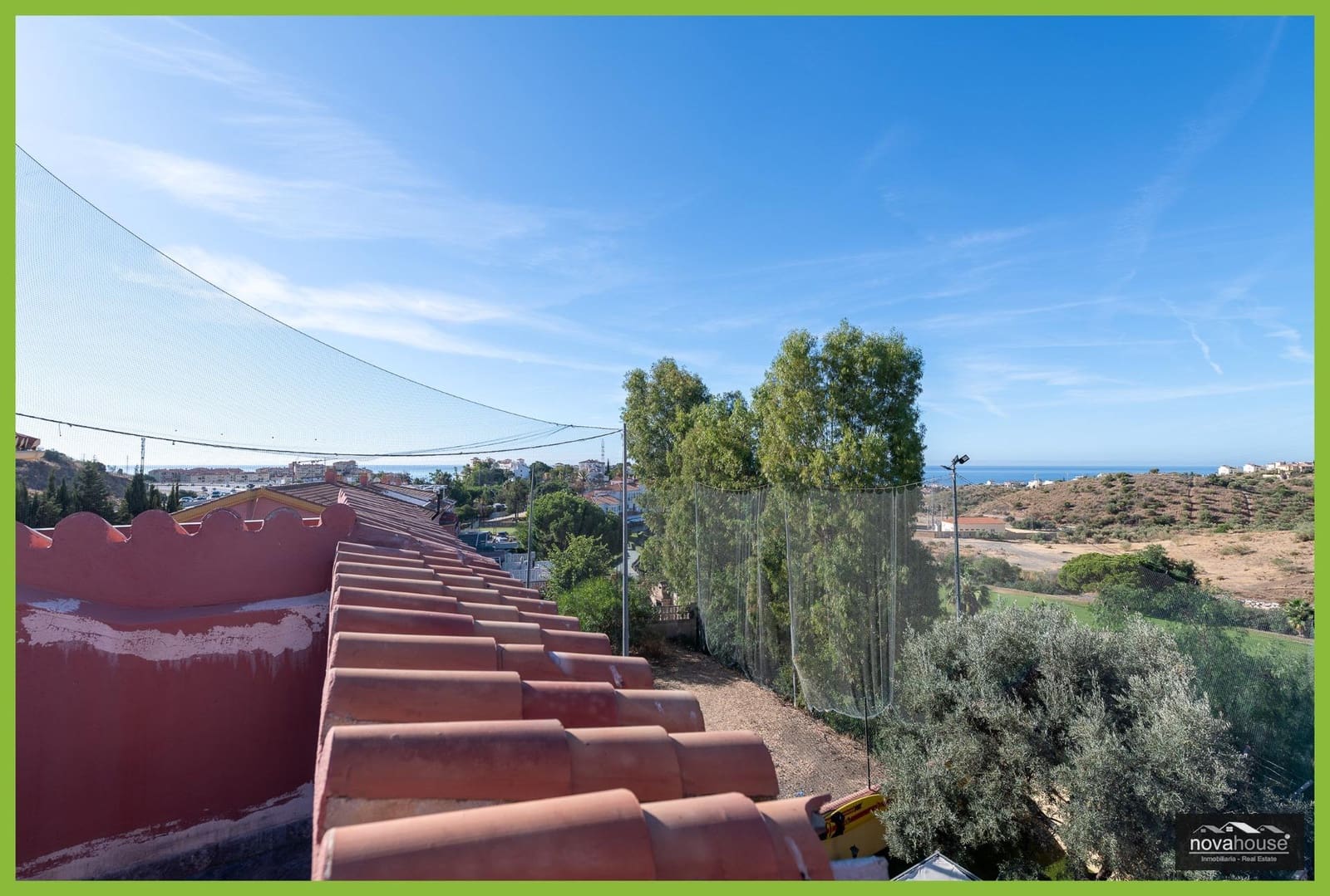 4 camera da letto Villetta a Schiera in vendita in Rincon de la Victoria - 576.500 € (Rif: 10115924)