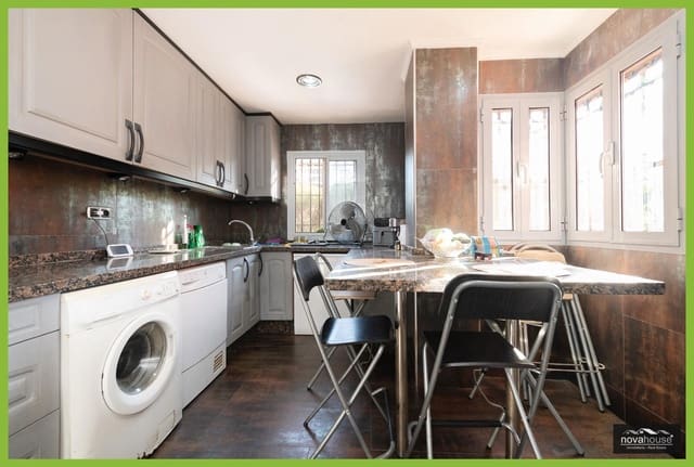 4 camera da letto Villetta a Schiera in vendita in Rincón de la Victoria - 576.500 € (Rif: 10115924)