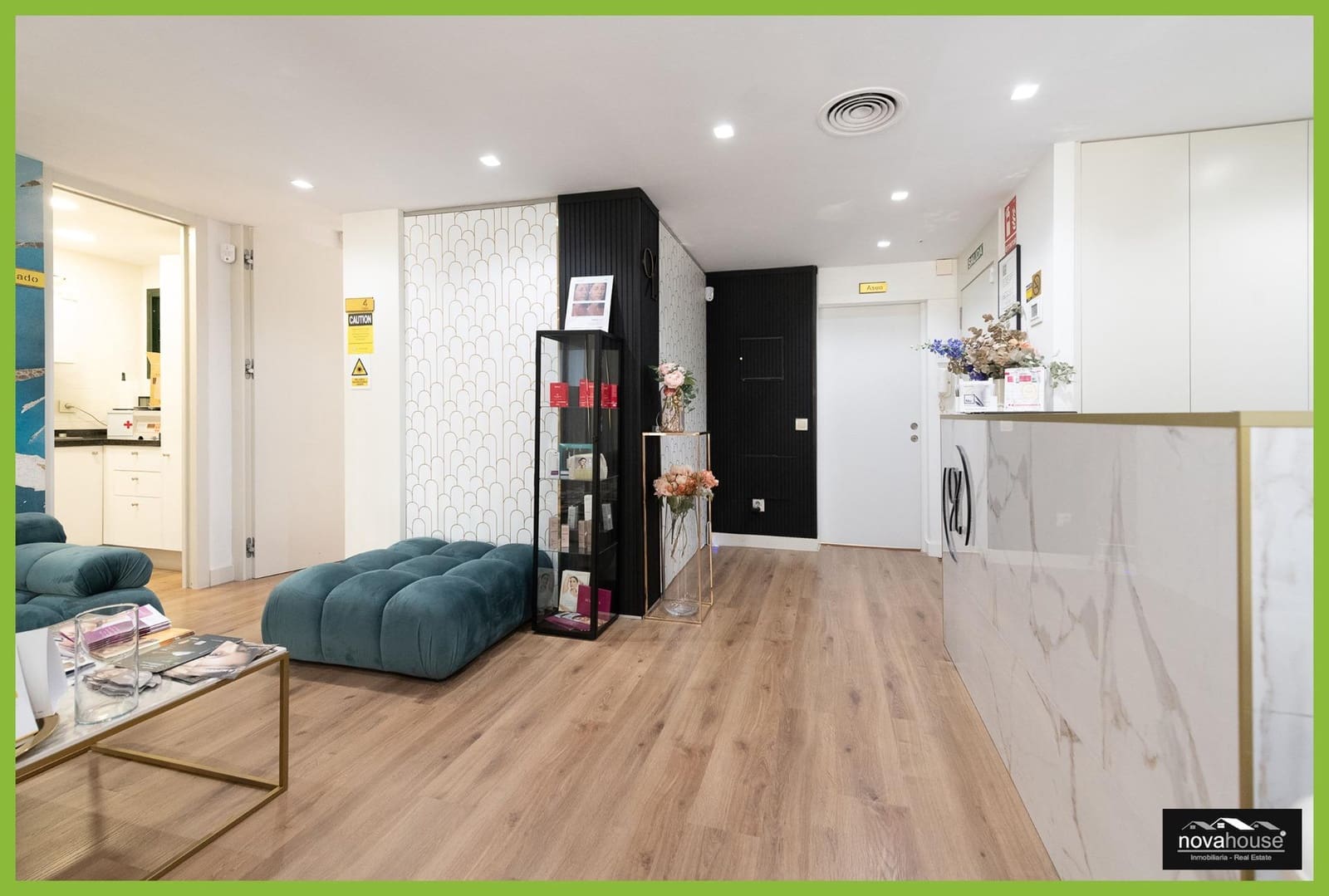 3 sypialnia Mieszkanie na sprzedaż w Miasto Malaga z garażem - 470 000 € (Ref: 10120249)