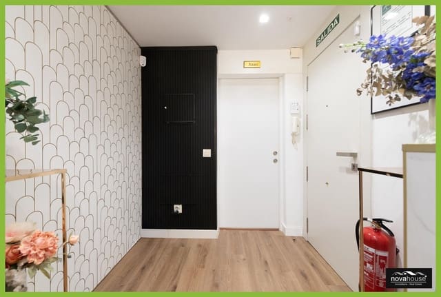 3 sypialnia Mieszkanie na sprzedaż w Miasto Málaga z garażem - 470 000 € (Ref: 10120249)