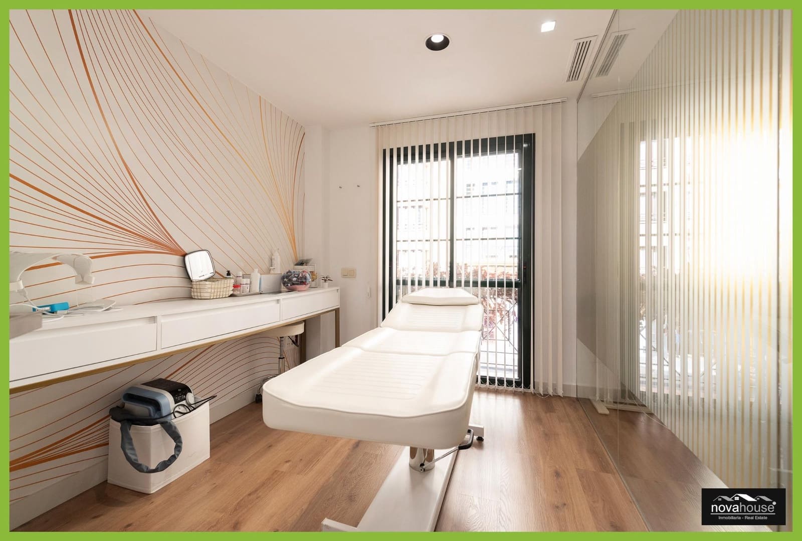 3 sypialnia Mieszkanie na sprzedaż w Miasto Malaga z garażem - 470 000 € (Ref: 10120249)