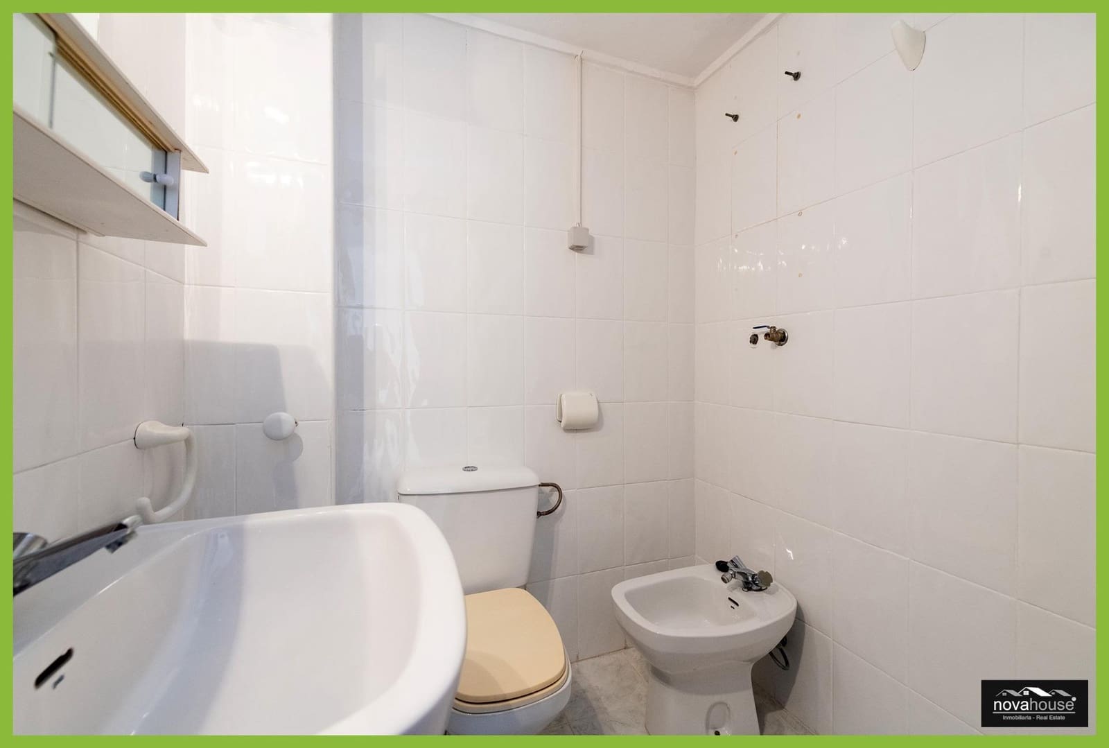 3 chambre Appartement à vendre à Malaga ville - 215 000 € (Ref: 10132047)