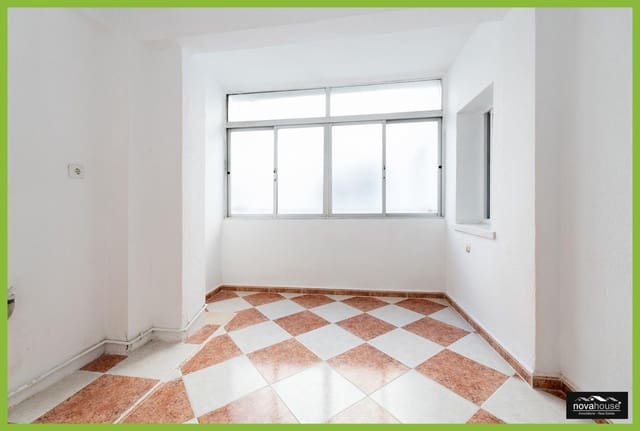 3 chambre Appartement à vendre à Miraflores de los Angeles, Malaga ville - 215 000 € (Ref: 10132047)