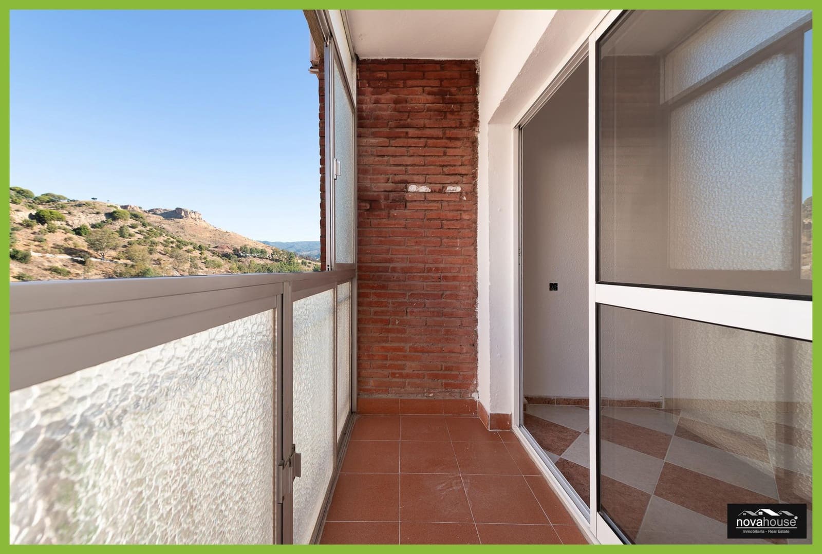 3 chambre Appartement à vendre à Malaga ville - 215 000 € (Ref: 10132047)