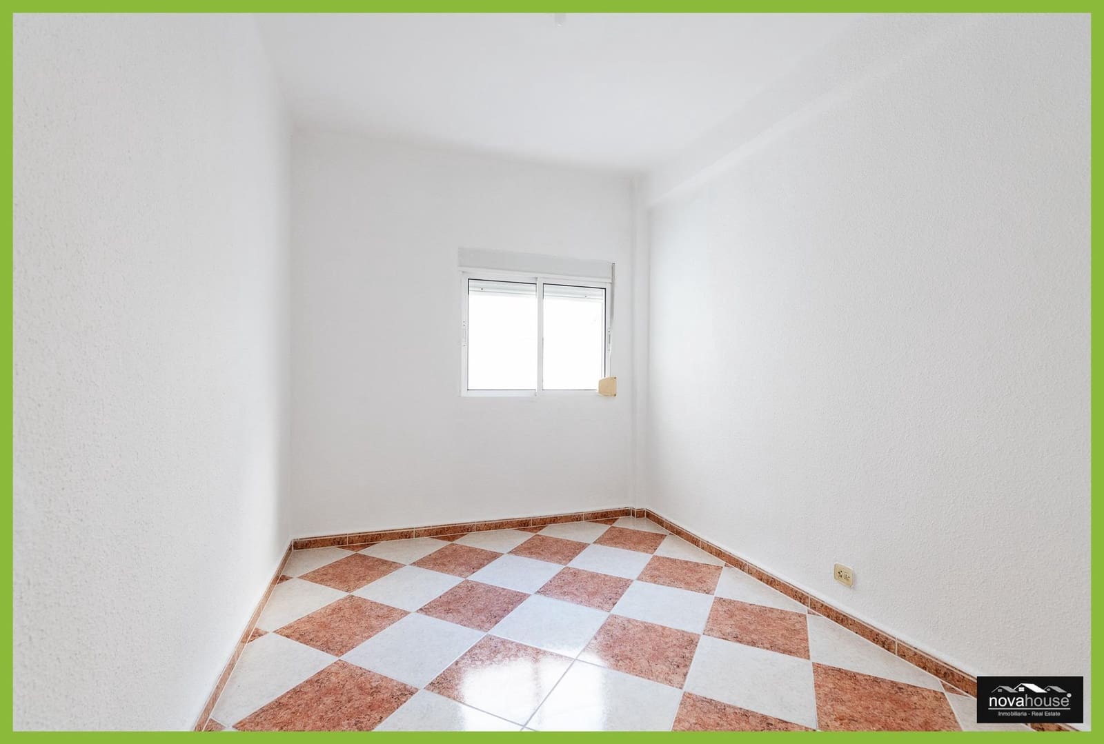 3 chambre Appartement à vendre à Malaga ville - 215 000 € (Ref: 10132047)