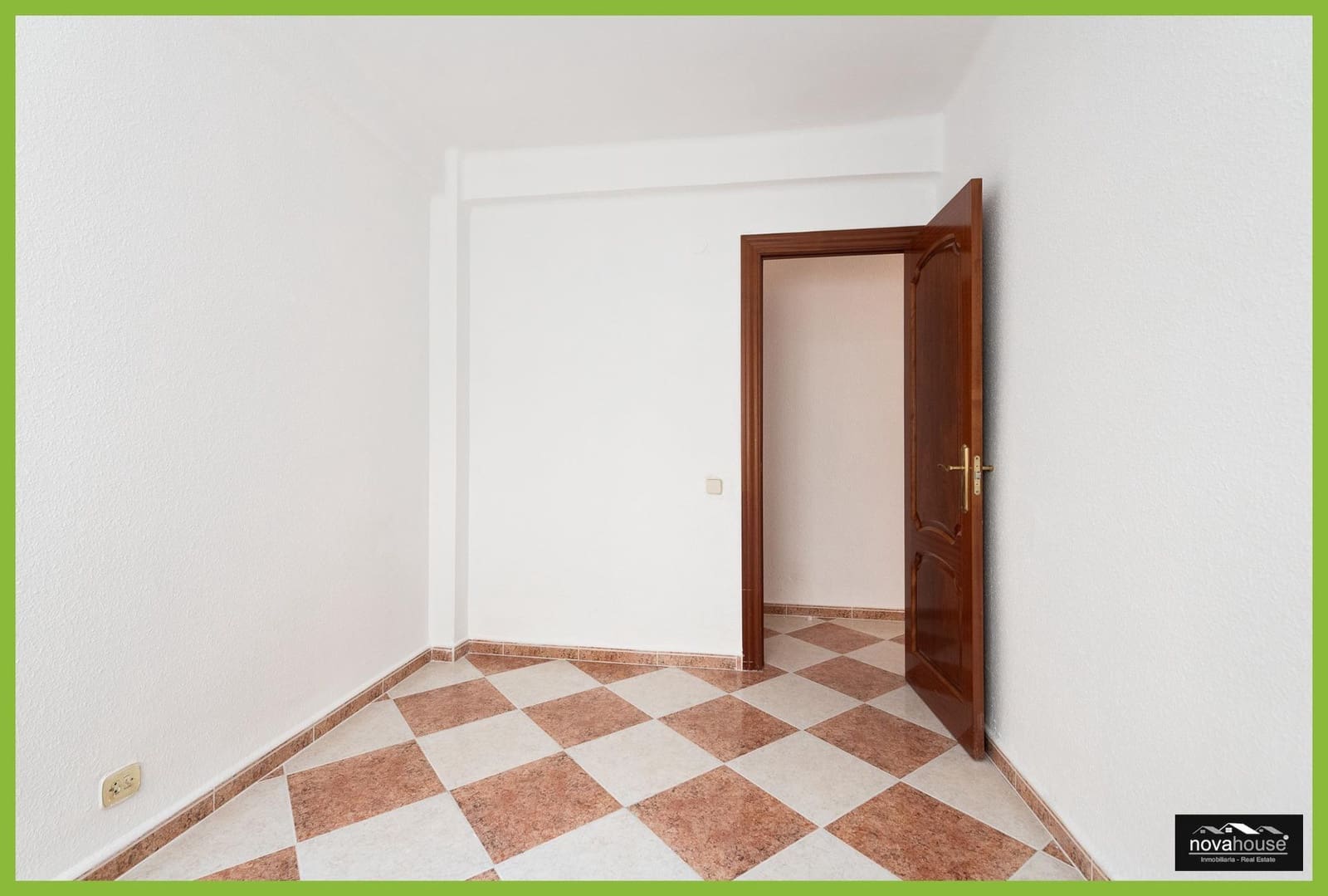 3 chambre Appartement à vendre à Malaga ville - 215 000 € (Ref: 10132047)