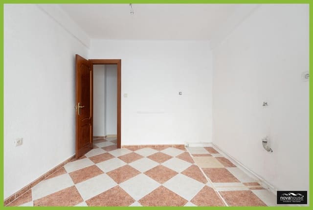 3 chambre Appartement à vendre à Miraflores de los Angeles, Malaga ville - 215 000 € (Ref: 10132047)