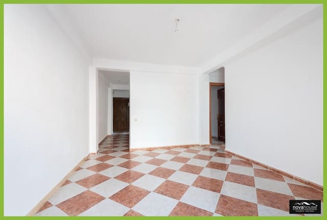 3 chambre Appartement à vendre à Miraflores de los Angeles, Malaga ville - 215 000 € (Ref: 10132047)