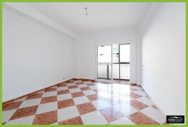 3 chambre Appartement à vendre à Miraflores de los Angeles, Malaga ville - 215 000 € (Ref: 10132047)