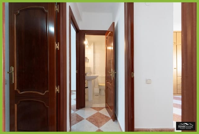 3 chambre Appartement à vendre à Miraflores de los Angeles, Malaga ville - 215 000 € (Ref: 10132047)