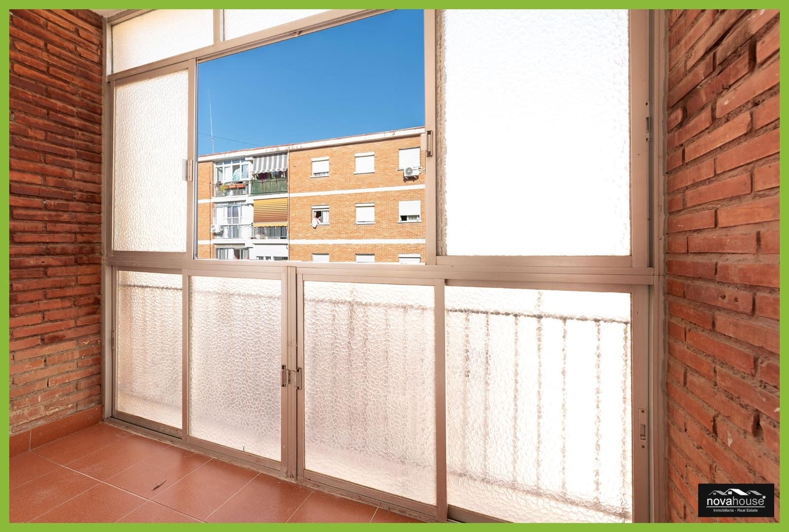 3 chambre Appartement à vendre à Malaga ville - 215 000 € (Ref: 10132047)