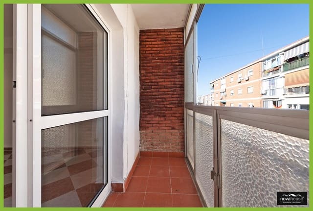 3 chambre Appartement à vendre à Miraflores de los Angeles, Malaga ville - 215 000 € (Ref: 10132047)