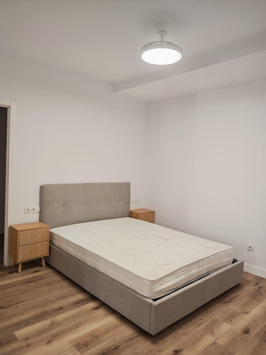 Studio att hyra i Alhaurin de la Torre med garage - 950 € (Ref: 10148869)