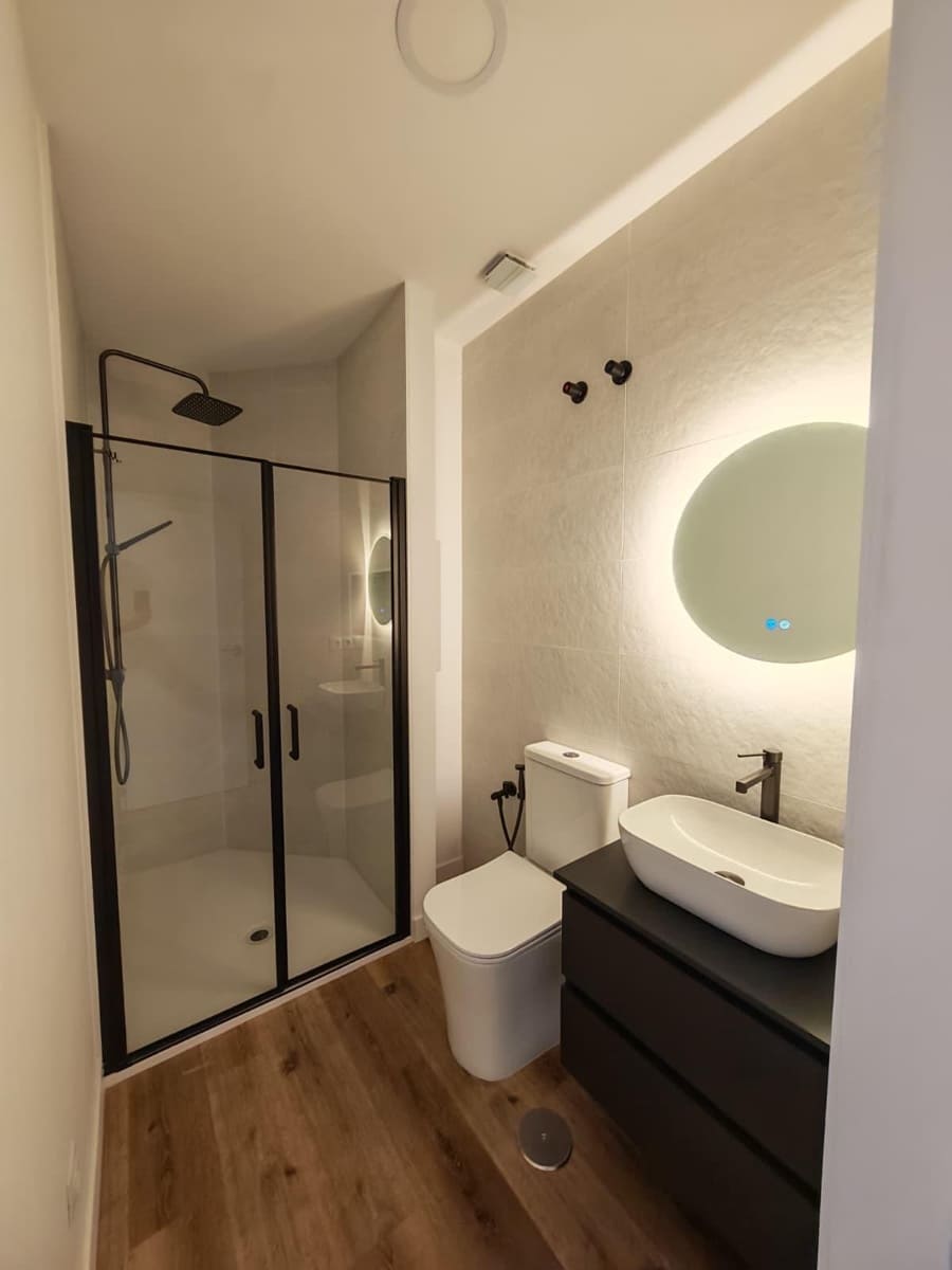 Studio att hyra i Alhaurin de la Torre med garage - 950 € (Ref: 10148869)