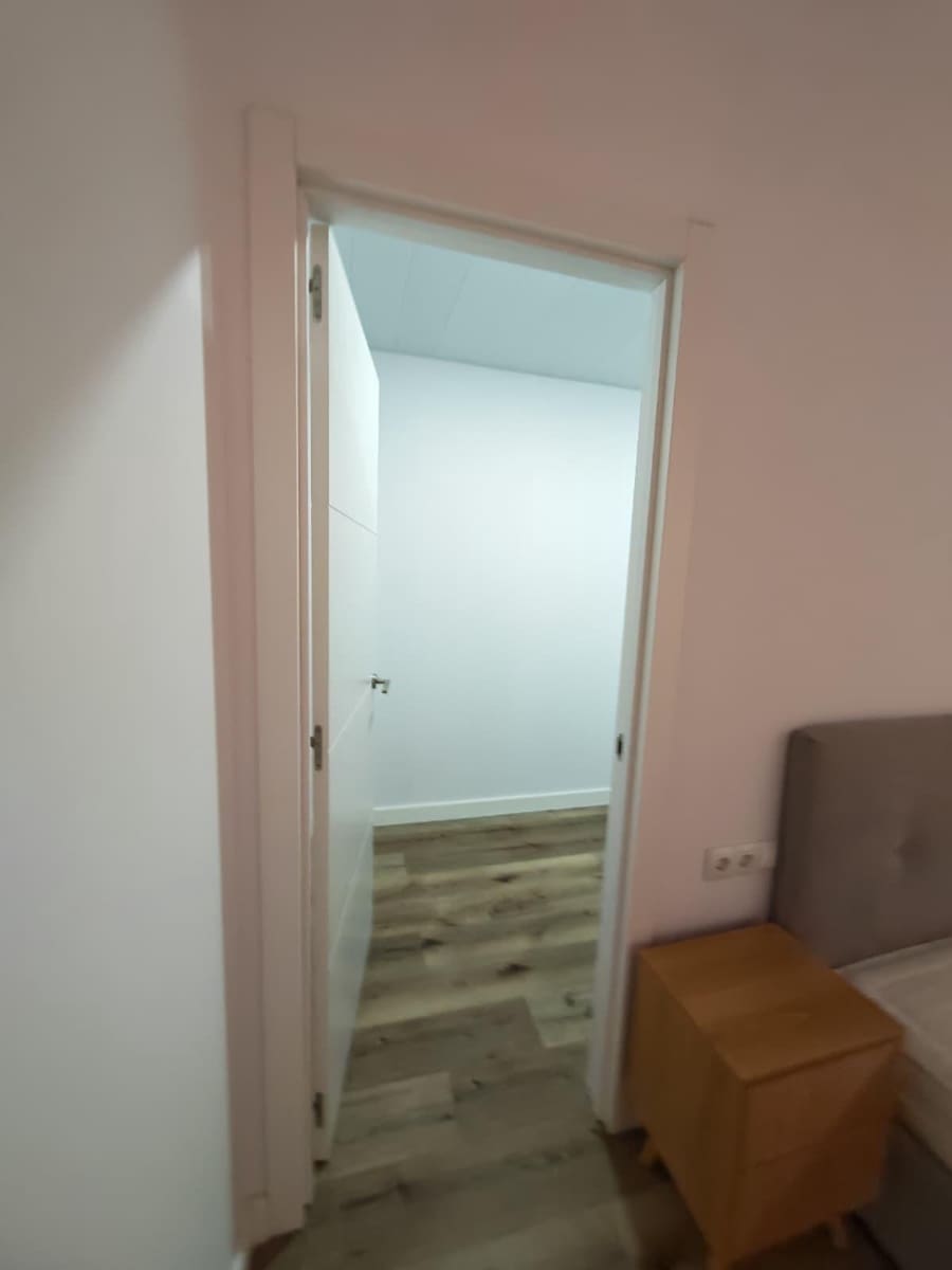 Studio att hyra i Alhaurin de la Torre med garage - 950 € (Ref: 10148869)