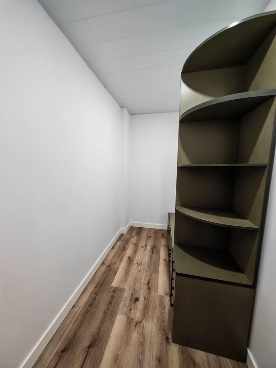 Studio att hyra i Alhaurin de la Torre med garage - 950 € (Ref: 10148869)