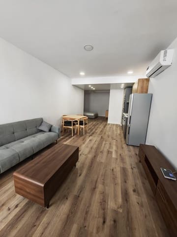 Studio att hyra i Alhaurín de la Torre med garage - 950 € (Ref: 10148869)