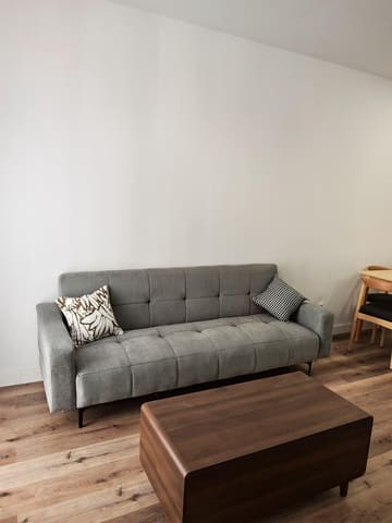 Studio att hyra i Alhaurín de la Torre med garage - 950 € (Ref: 10148869)