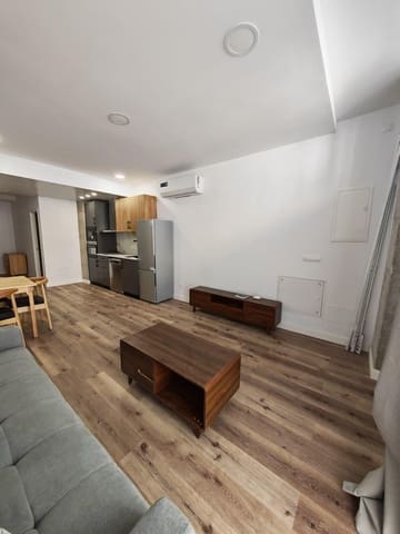 Studio att hyra i Alhaurín de la Torre med garage - 950 € (Ref: 10148869)