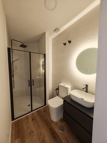 Studio att hyra i Alhaurín de la Torre med garage - 950 € (Ref: 10148869)