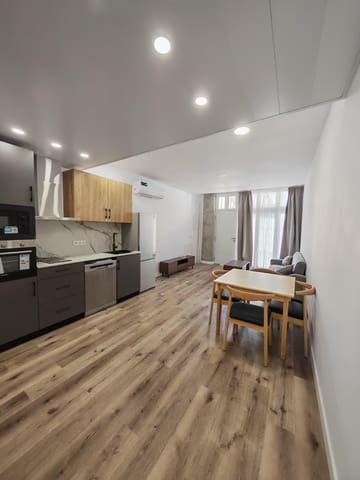 Studio att hyra i Alhaurín de la Torre med garage - 950 € (Ref: 10148869)