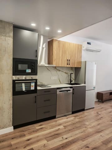 Studio att hyra i Alhaurín de la Torre med garage - 950 € (Ref: 10148869)