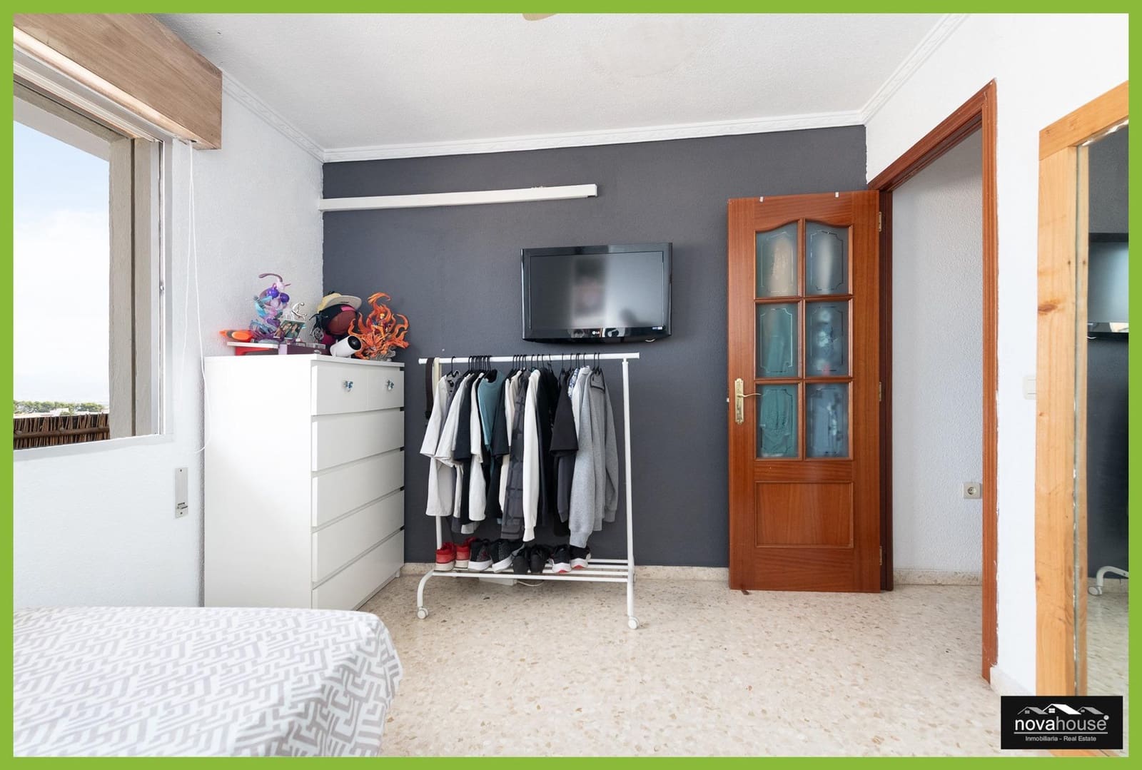 4 Zimmer Wohnung zu verkaufen in Alhaurin de la Torre - 321.000 € (Ref: 10153685)