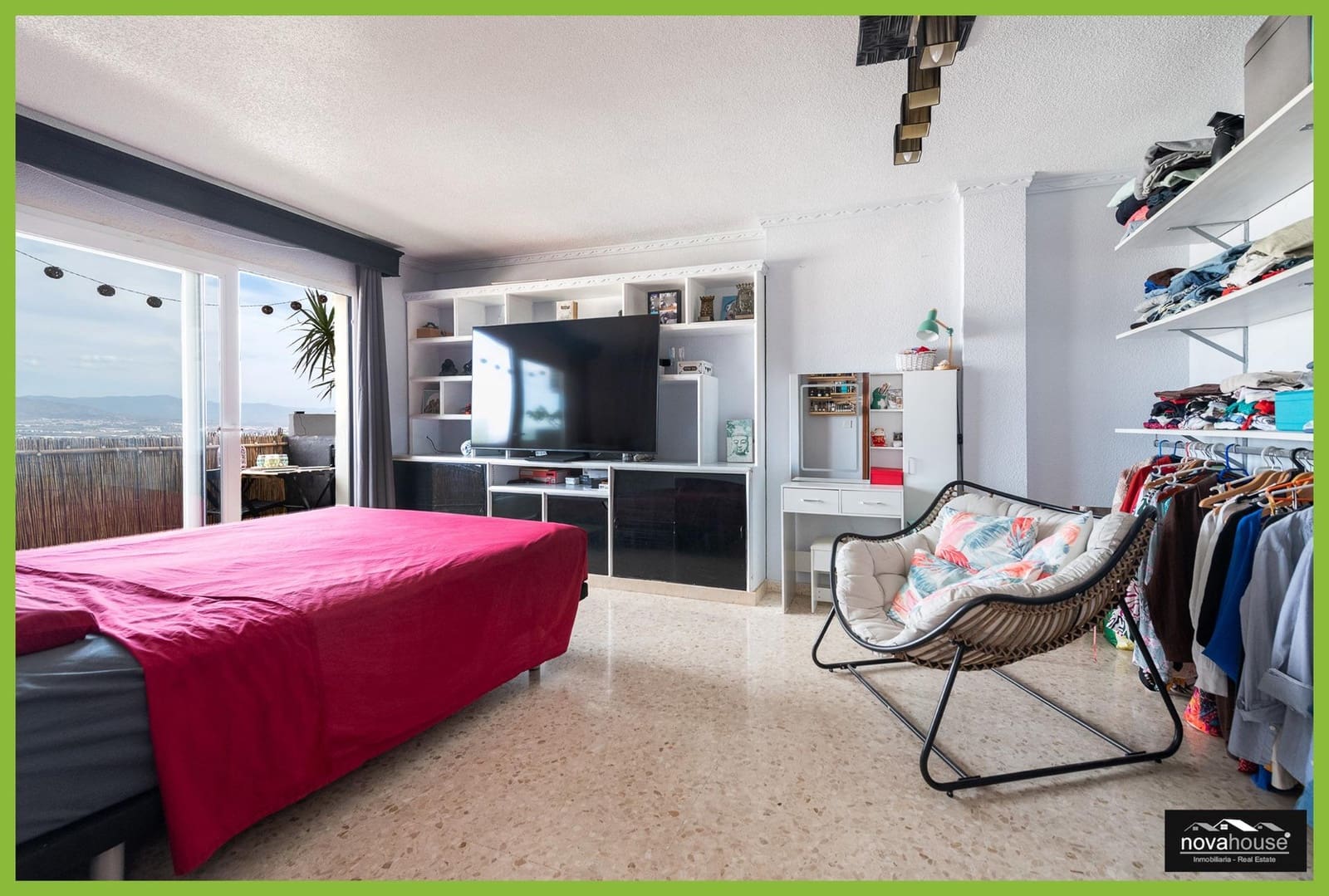 4 Zimmer Wohnung zu verkaufen in Alhaurin de la Torre - 321.000 € (Ref: 10153685)