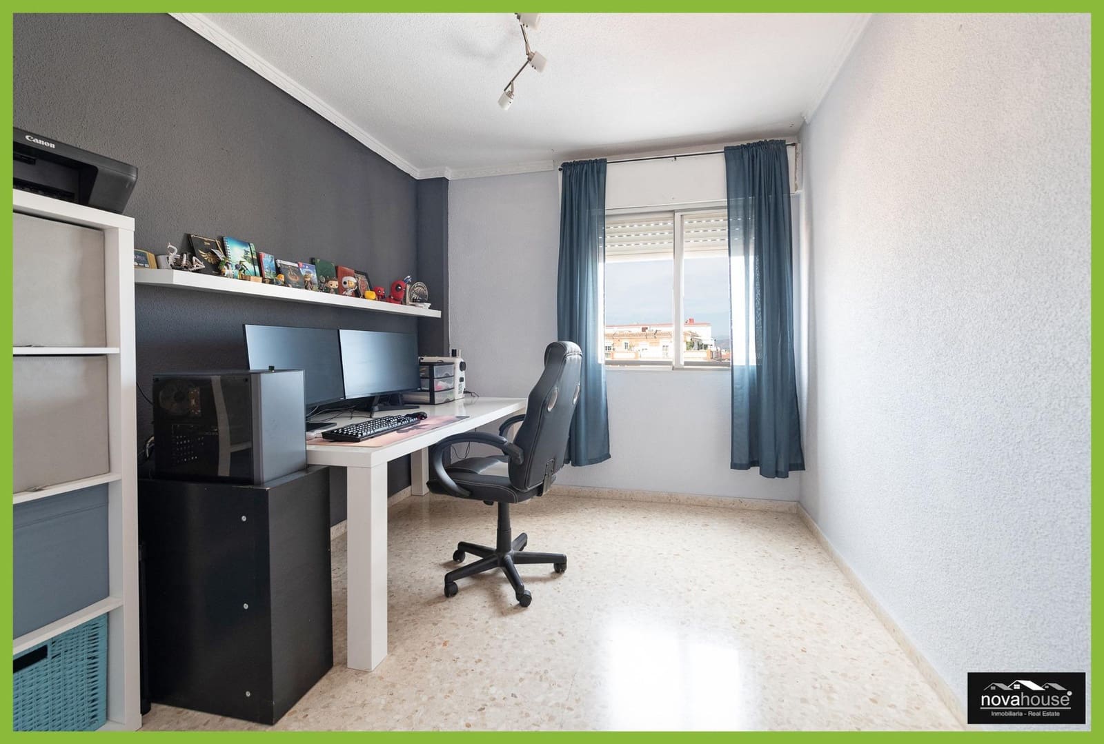 4 Zimmer Wohnung zu verkaufen in Alhaurin de la Torre - 321.000 € (Ref: 10153685)