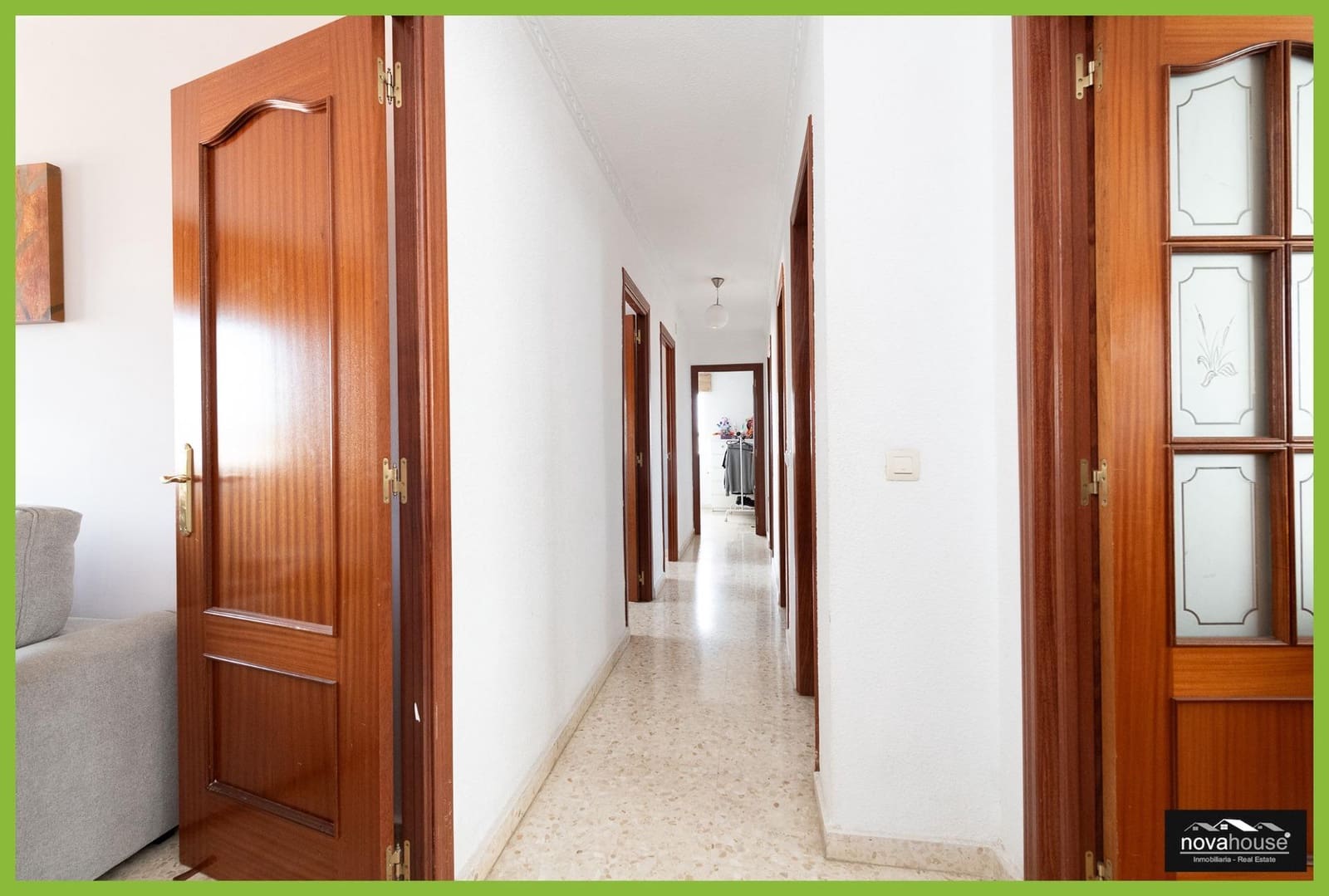 4 Zimmer Wohnung zu verkaufen in Alhaurin de la Torre - 321.000 € (Ref: 10153685)