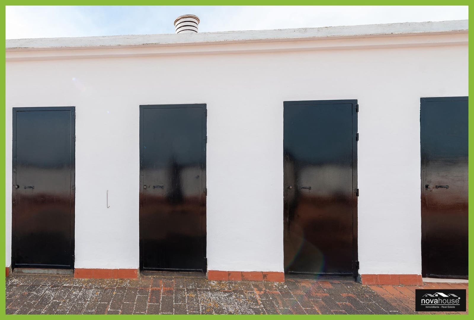 4 Zimmer Wohnung zu verkaufen in Alhaurin de la Torre - 321.000 € (Ref: 10153685)
