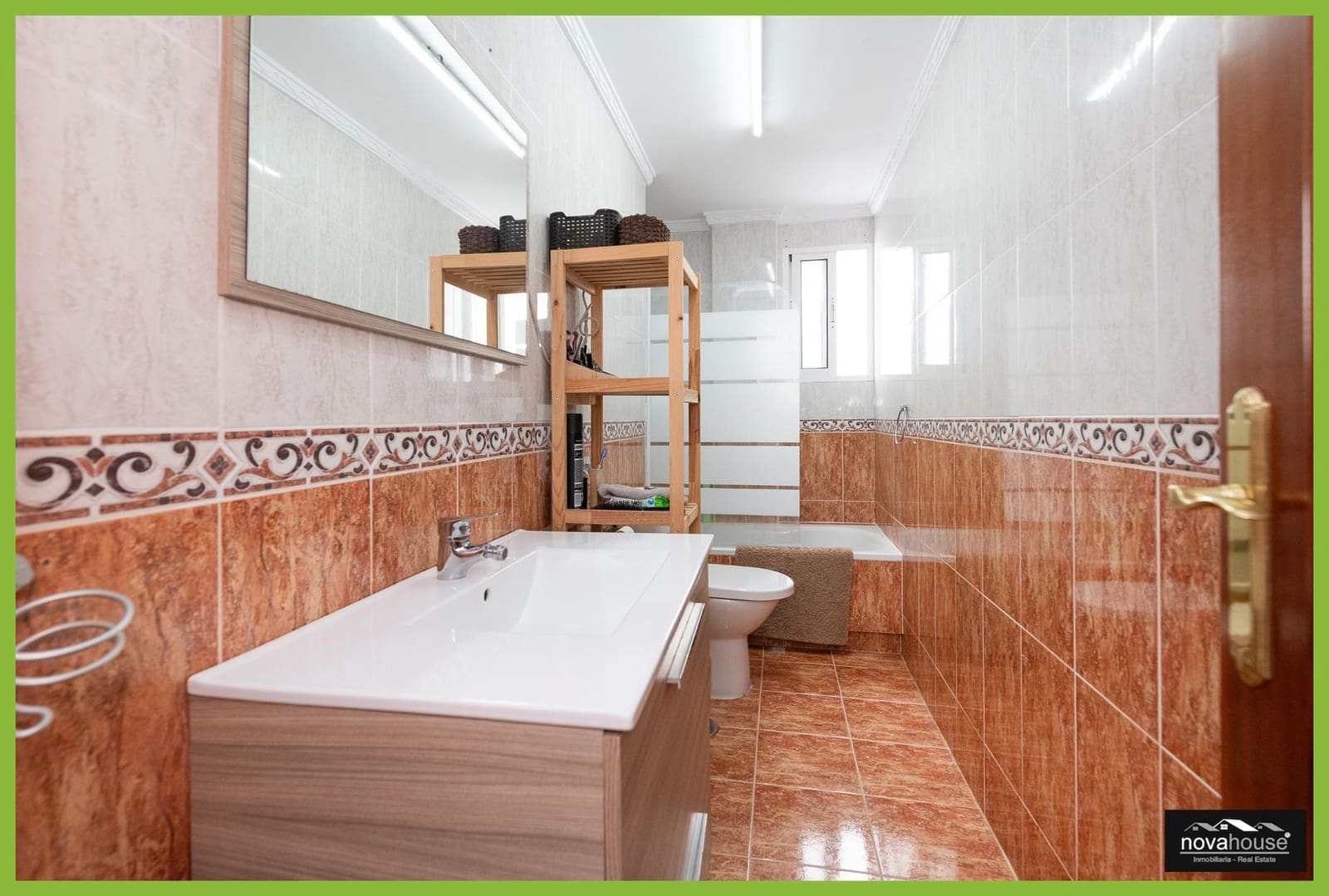 4 Zimmer Wohnung zu verkaufen in Alhaurin de la Torre - 321.000 € (Ref: 10153685)