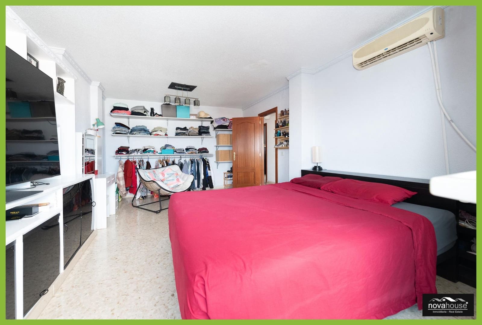 4 Zimmer Wohnung zu verkaufen in Alhaurin de la Torre - 321.000 € (Ref: 10153685)