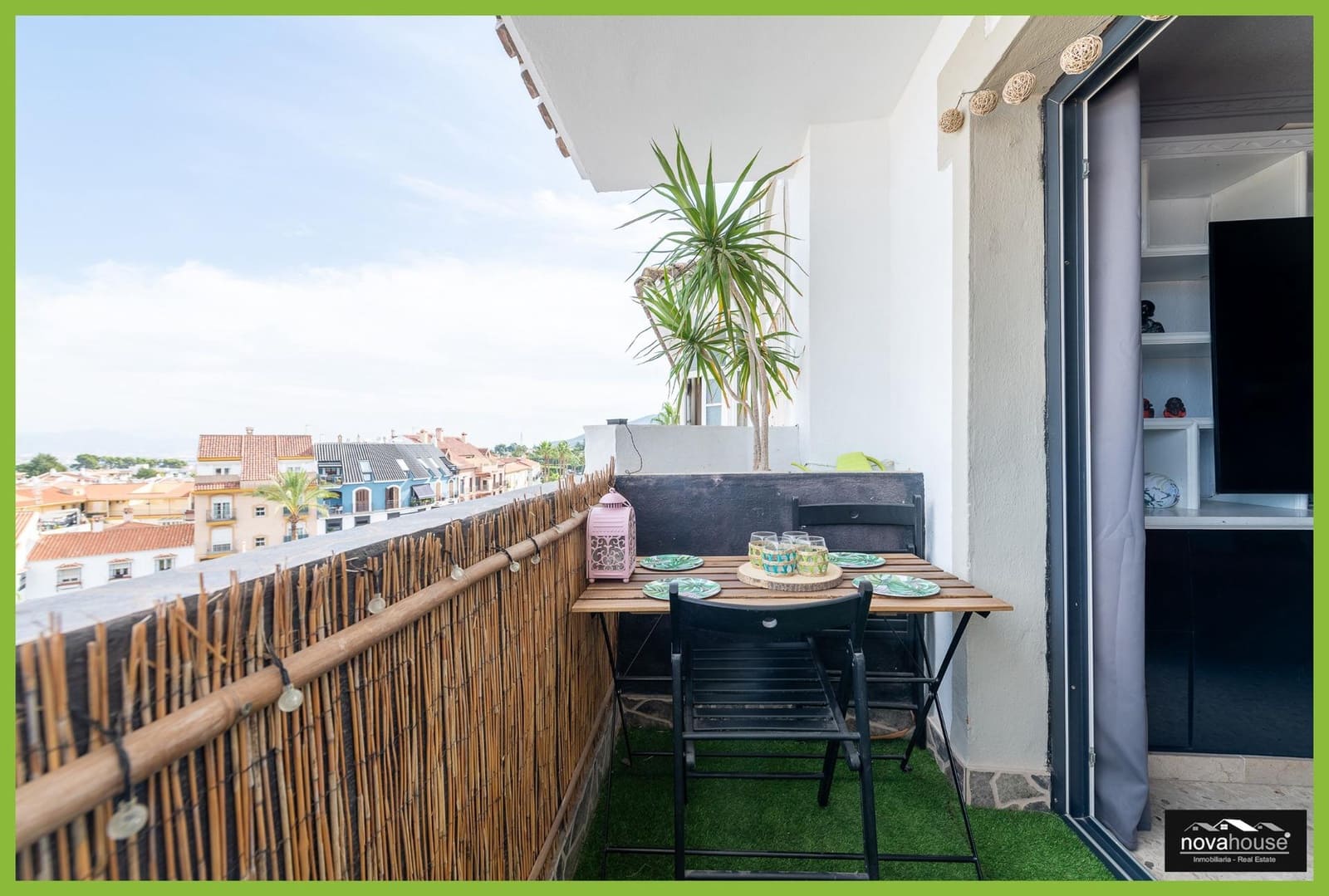 4 Zimmer Wohnung zu verkaufen in Alhaurin de la Torre - 321.000 € (Ref: 10153685)
