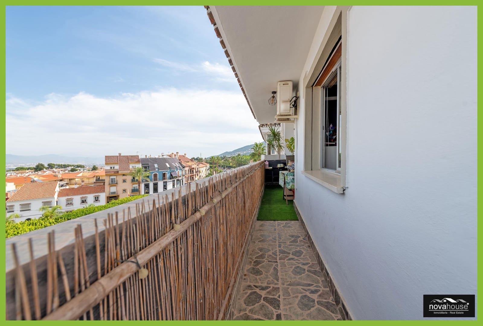 4 Zimmer Wohnung zu verkaufen in Alhaurin de la Torre - 321.000 € (Ref: 10153685)