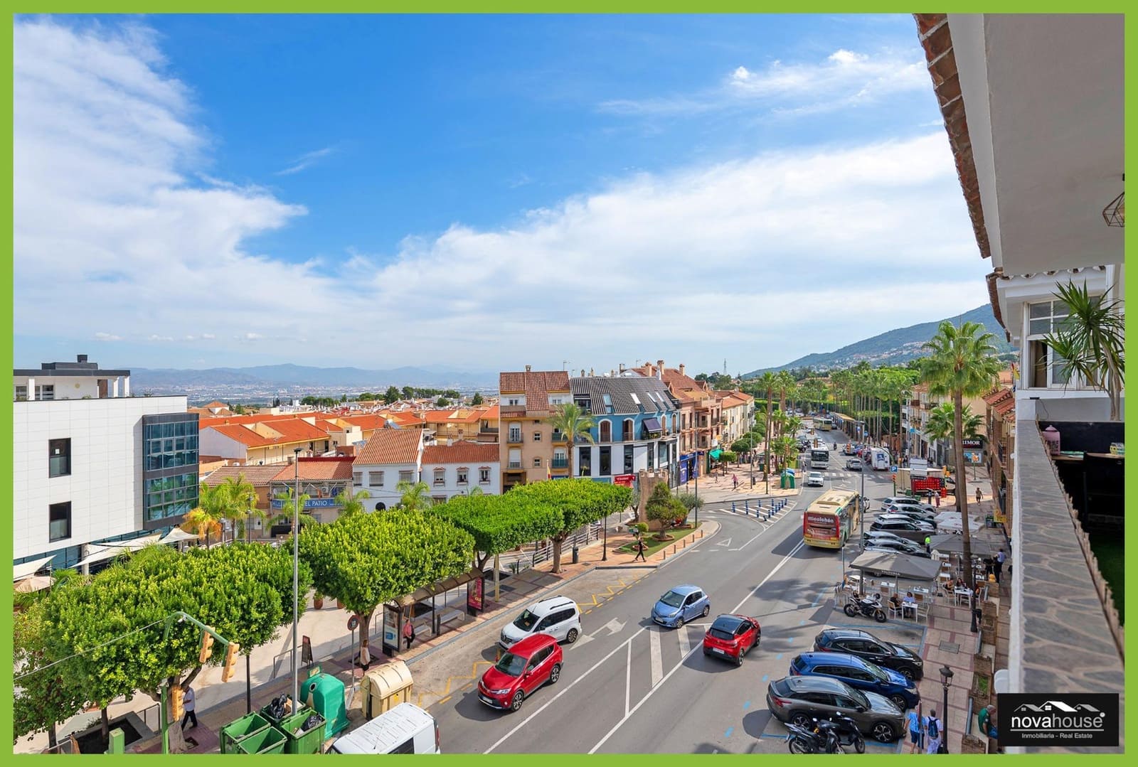 4 Zimmer Wohnung zu verkaufen in Alhaurin de la Torre - 321.000 € (Ref: 10153685)