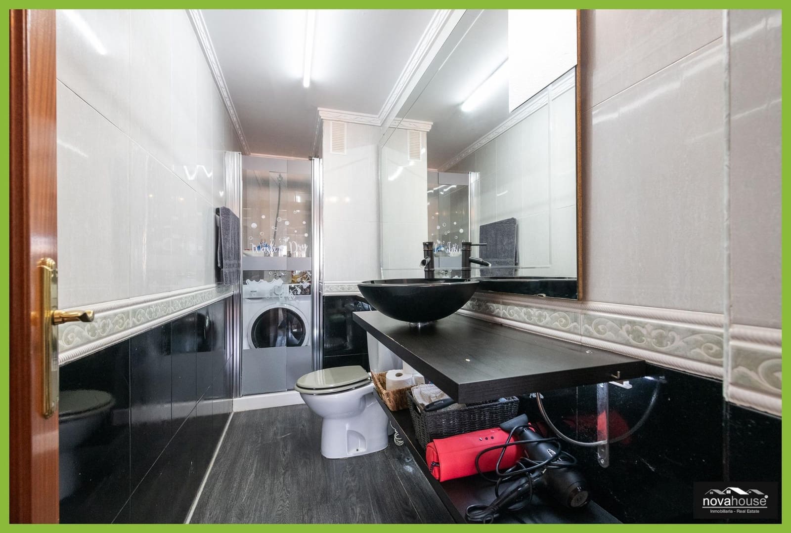 4 Zimmer Wohnung zu verkaufen in Alhaurin de la Torre - 321.000 € (Ref: 10153685)