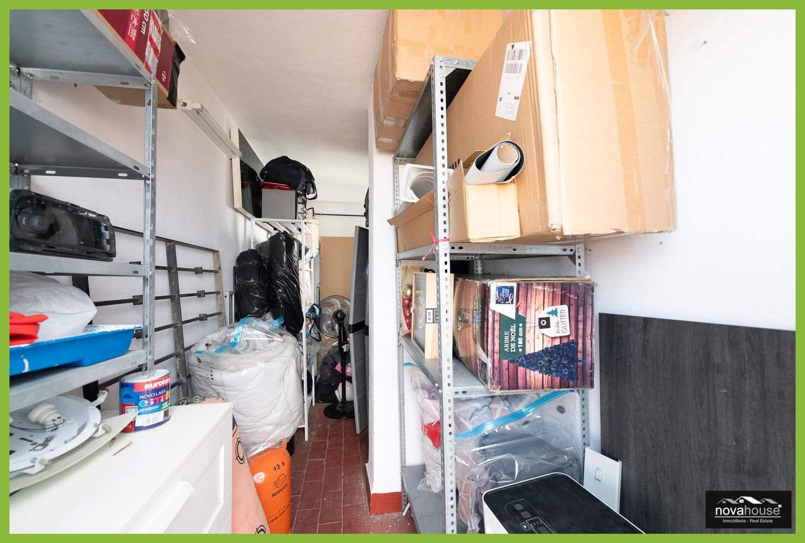 4 Zimmer Wohnung zu verkaufen in Alhaurin de la Torre - 321.000 € (Ref: 10153685)
