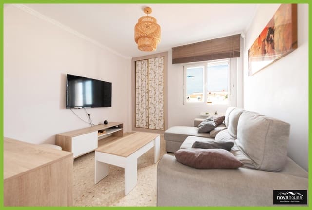 4 soverom Leilighet til salgs i Alhaurín de la Torre - € 321 000 (Ref: 10153685)