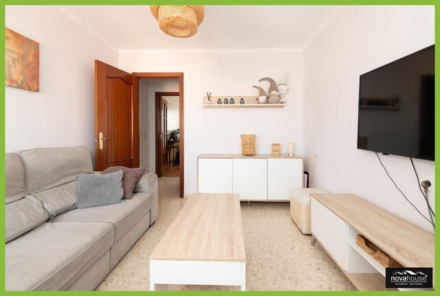 4 soverom Leilighet til salgs i Alhaurín de la Torre - € 321 000 (Ref: 10153685)