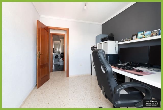 4 soverom Leilighet til salgs i Alhaurín de la Torre - € 321 000 (Ref: 10153685)