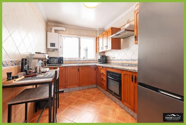 4 soverom Leilighet til salgs i Alhaurín de la Torre - € 321 000 (Ref: 10153685)