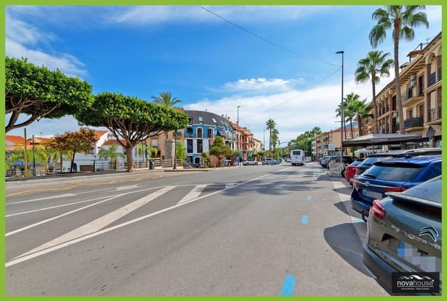 4 soverom Leilighet til salgs i Alhaurín de la Torre - € 321 000 (Ref: 10153685)