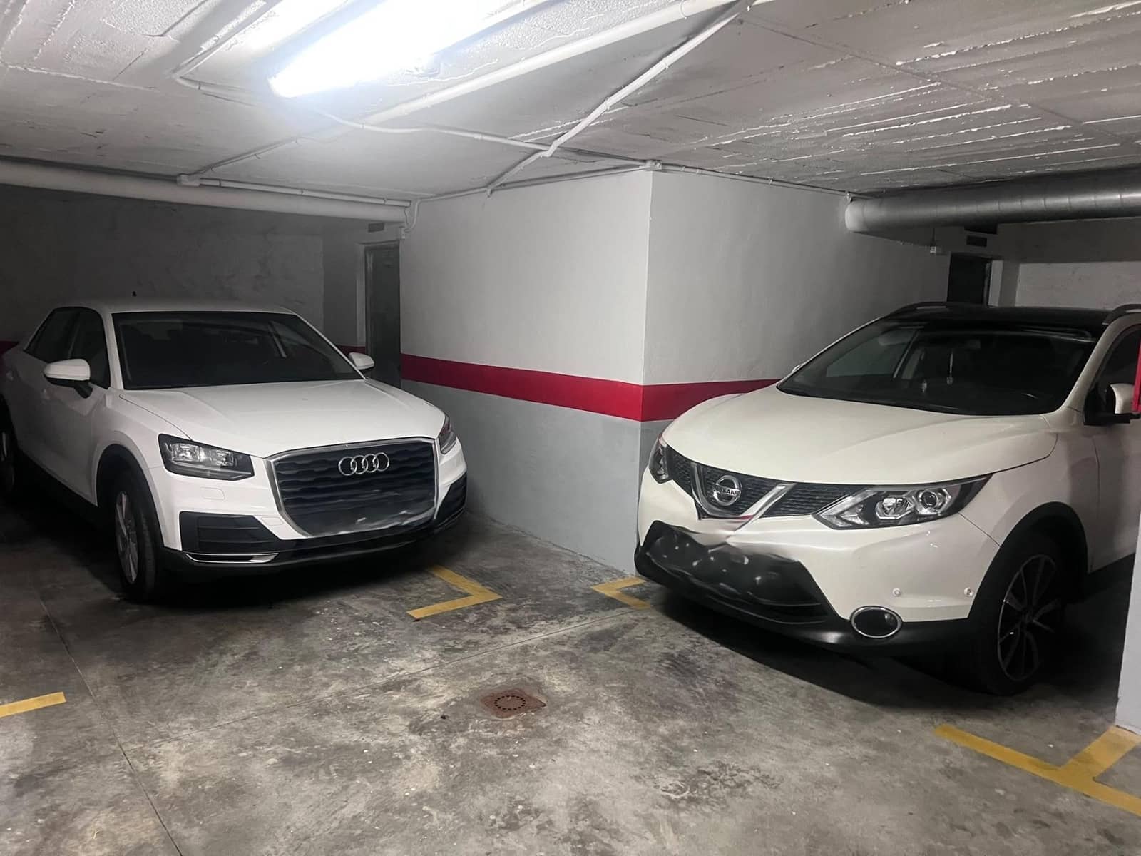 Autotalli myytävänä paikassa Malaga kaupunki - 40 000 € (Ref: 10155319)