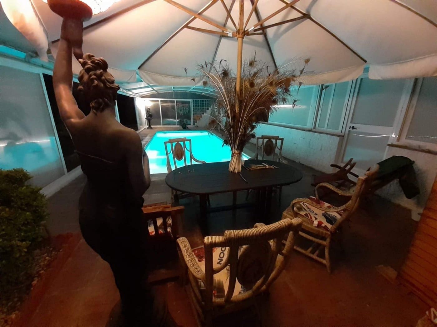 5 camera da letto Finca/Casa di Campagna in vendita in Casabermeja con piscina garage - 525.500 € (Rif: 6760049)