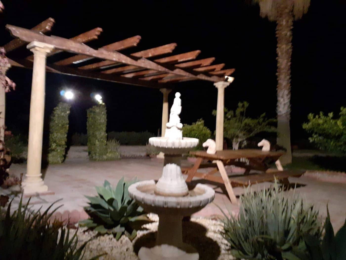 5 camera da letto Finca/Casa di Campagna in vendita in Casabermeja con piscina garage - 525.500 € (Rif: 6760049)