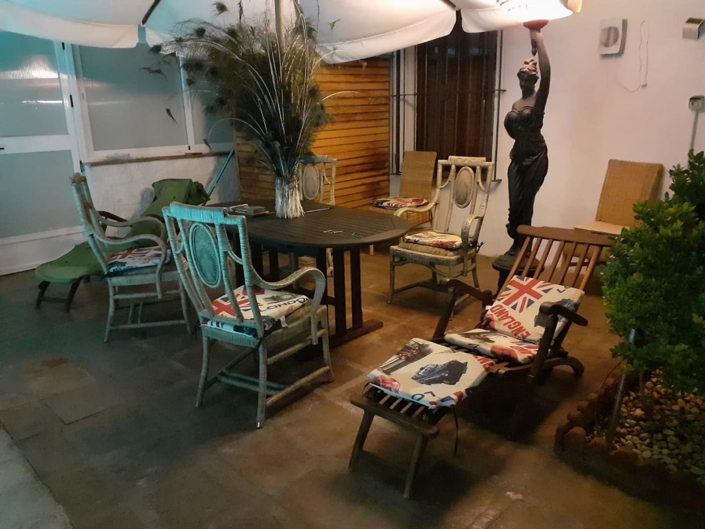 5 camera da letto Finca/Casa di Campagna in vendita in Casabermeja con piscina garage - 525.500 € (Rif: 6760049)