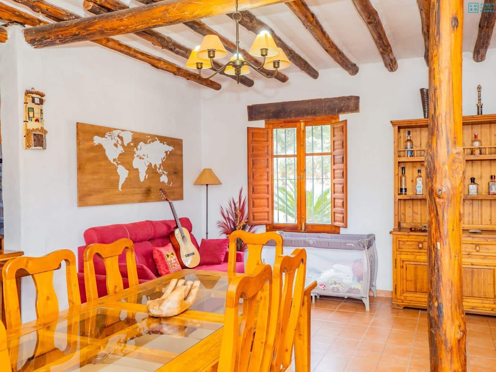 5 camera da letto Finca/Casa di Campagna in vendita in Casabermeja con piscina garage - 525.500 € (Rif: 6760049)