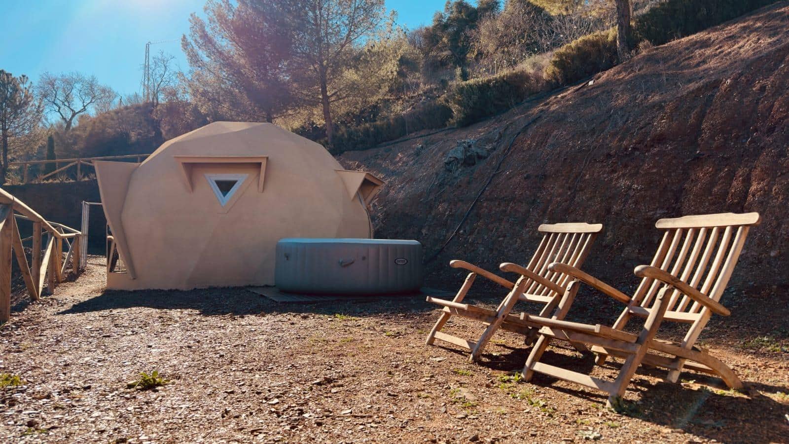 5 camera da letto Finca/Casa di Campagna in vendita in Casabermeja con piscina garage - 525.500 € (Rif: 6760049)