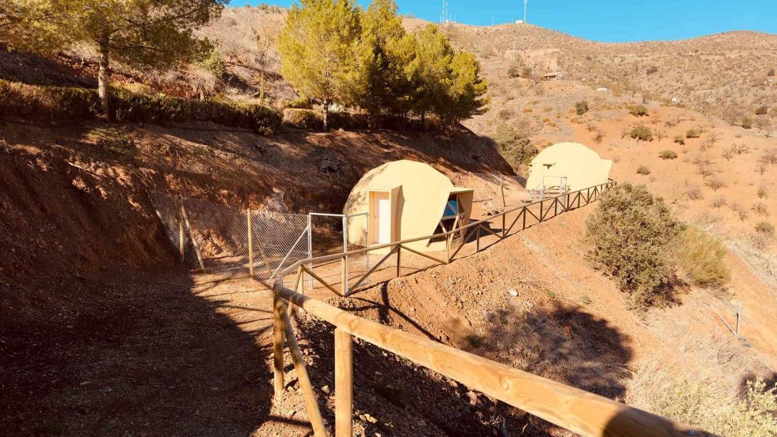 5 camera da letto Finca/Casa di Campagna in vendita in Casabermeja con piscina garage - 525.500 € (Rif: 6760049)